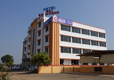 Hotel Sai Shraddha