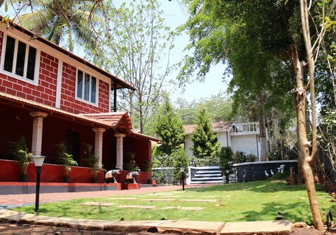 D signature holiday homes