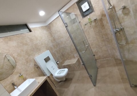 Casa Vinte A4 Spacious Premium 3 BHK Near Baga