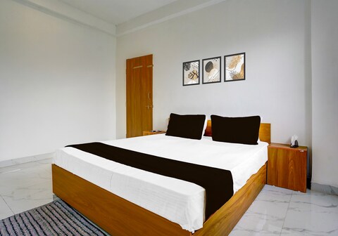 Hotel O LV INN