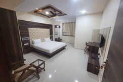 Hotel Shreeji Palace, Rewa Hotel Shreeji Palace, Rewa