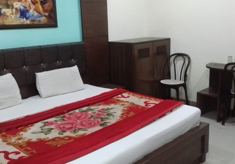 HOTEL JYOTI CONTINATIO AGRA