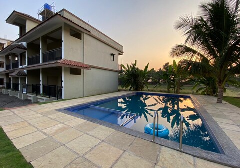 LEELA BEACHSIDE STAY