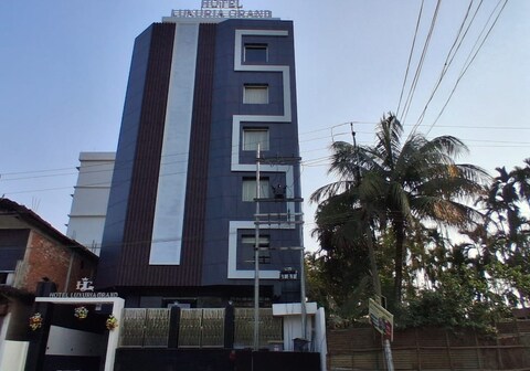 Hotel Luxuria Grand