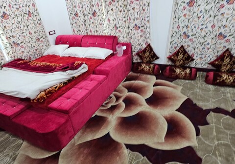 Rishi Baba Homestay