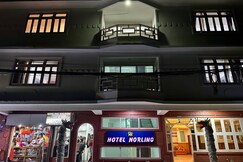 Hotel Norling, Pelling Hotel Norling, Pelling