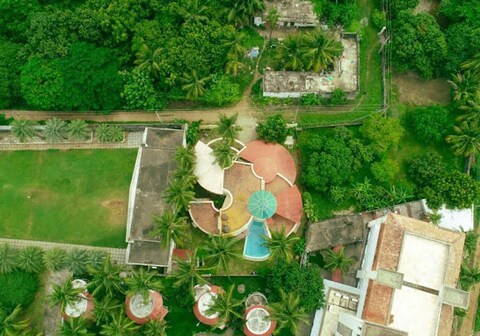 Century Garden Resort