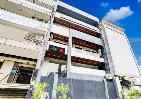 Collection O THE PARK LANE