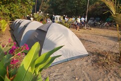 Travel Moody Campsite, Dapoli Travel Moody Campsite, Dapoli