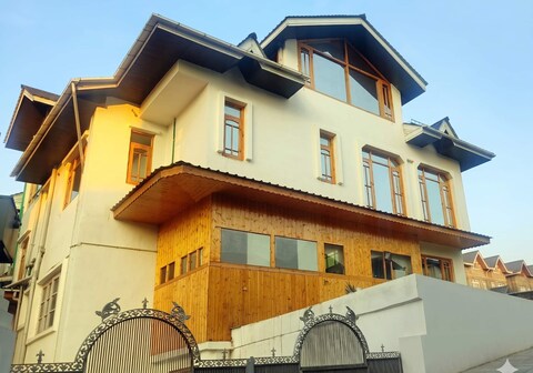 Bhasin Homestay