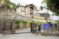 The Horizon Villa-South, Dharamshala The Horizon Villa-South, Dharamshala