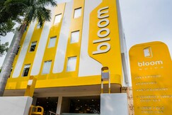 Bloom Hotel - Sector 19, Noida Bloom Hotel - Sector 19, Noida