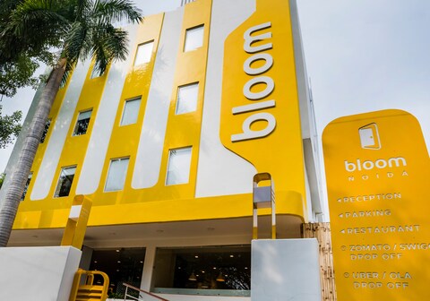 Bloom Hotel - Sector 19