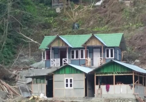 Rishi River Homestay