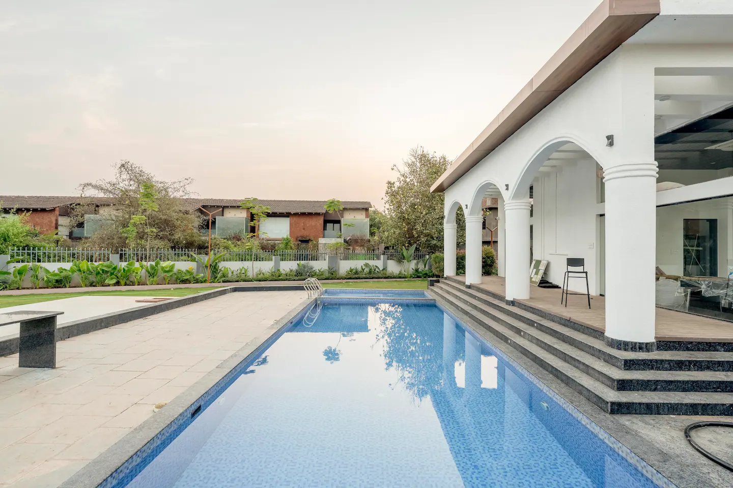 Mangrove view 2 bedroom A211