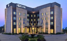 Fortune Park Orange, NH-8, Sidhrawali, Bhiwadi Fortune Park Orange, NH-8, Sidhrawali, Bhiwadi