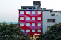 FabHotel Red Vibe, Bhopal FabHotel Red Vibe, Bhopal