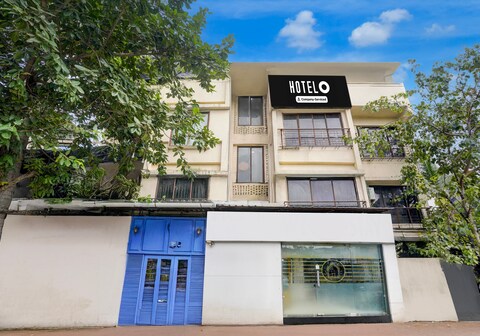 Super Hotel O We Stay Hostel