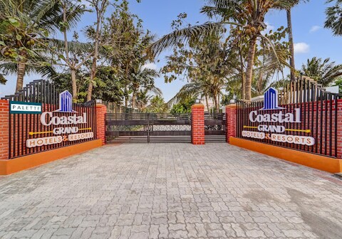 Coastal Grand - OMR Chennai