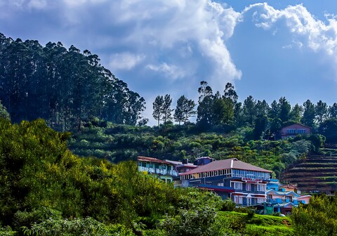 AURORA LIGHT RESIDENCY