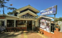 Hotel Osheen, Shimla Hotel Osheen, Shimla