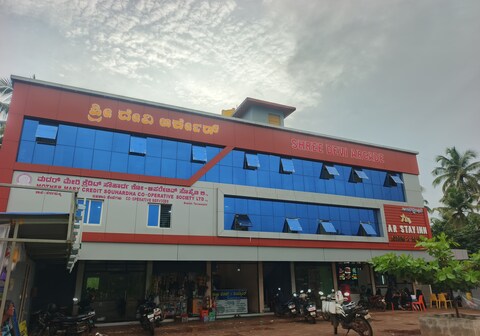 AR Stay Inn