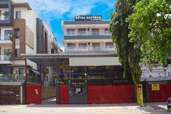 Hotel Royal Saffron by Majesta Stays, Delhi Hotel Royal Saffron by Majesta Stays, Delhi