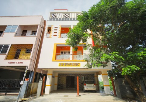 JAYASATHYA RESIDENCY