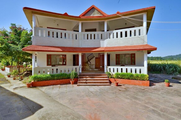 Grand Tiger Resort
