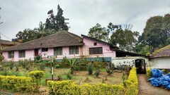 Hallery's Estate (Double Sharing Room), Coorg Hallery's Estate (Double Sharing Room), Coorg