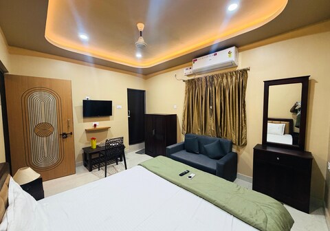 Maa Residency