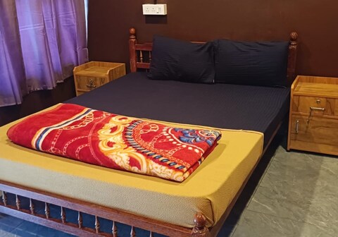 Nature Sign Vattavada