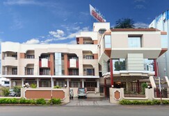 Hotel Gnanam, Tanjore Hotel Gnanam, Tanjore