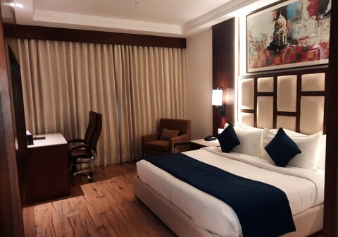 Best Western Swaran Amritsar