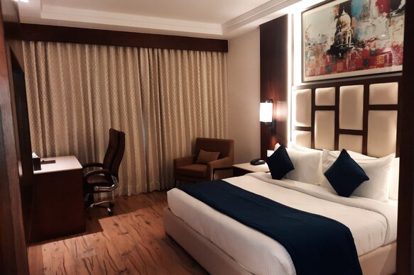 Best Western Swaran Amritsar