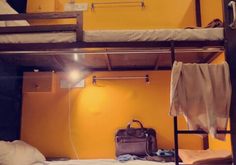 Chakala Dormitory
