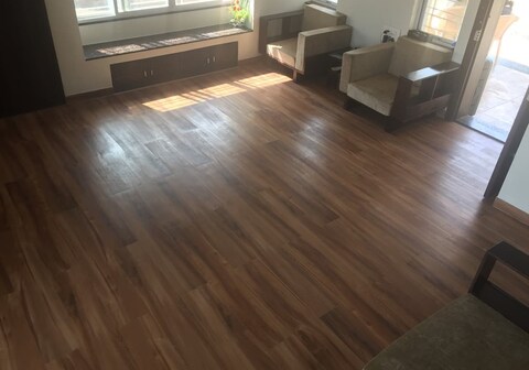 Sandip Kulkarni Farmhouse