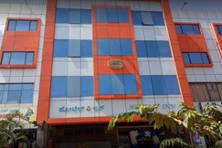 Hotel V- Inn, Bangalore Hotel V- Inn, Bangalore