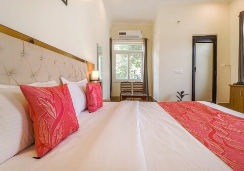 Hotel Shanti Vilaas