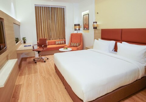 Best Western Vrindavan