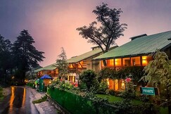 Lamrin Norwood Green | Entire 4BHK Villa, Palampur Lamrin Norwood Green | Entire 4BHK Villa, Palampur