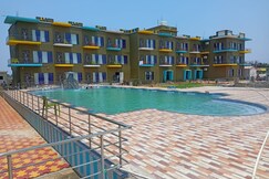 ST APPLE BEACH RESORT MANDARMONI, Mandarmani ST APPLE BEACH RESORT MANDARMONI, Mandarmani