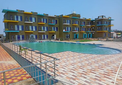 ST APPLE BEACH RESORT MANDARMONI