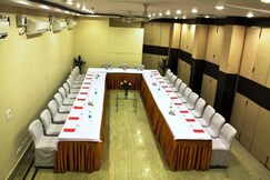 Amby Inn, Delhi Amby Inn, Delhi