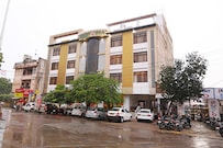 OYO 5020 Hotel Ardency Inn, Udaipur OYO 5020 Hotel Ardency Inn, Udaipur