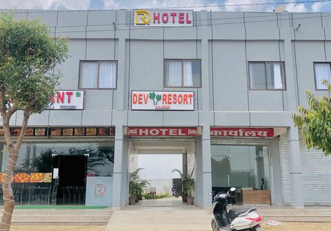 Dev Resort Asind