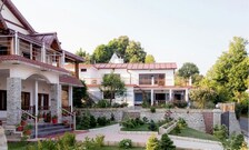shri shail inn, Mukteshwar shri shail inn, Mukteshwar
