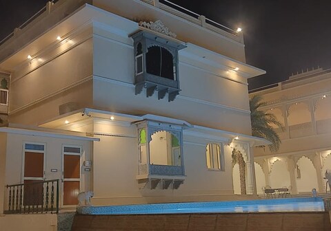 Tej Gadh Jambuda Salumbar