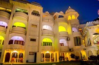 Swaroop Vilas , Udaipur Swaroop Vilas , Udaipur