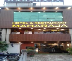 Hotel maharaja, Azamgarh Hotel maharaja, Azamgarh
